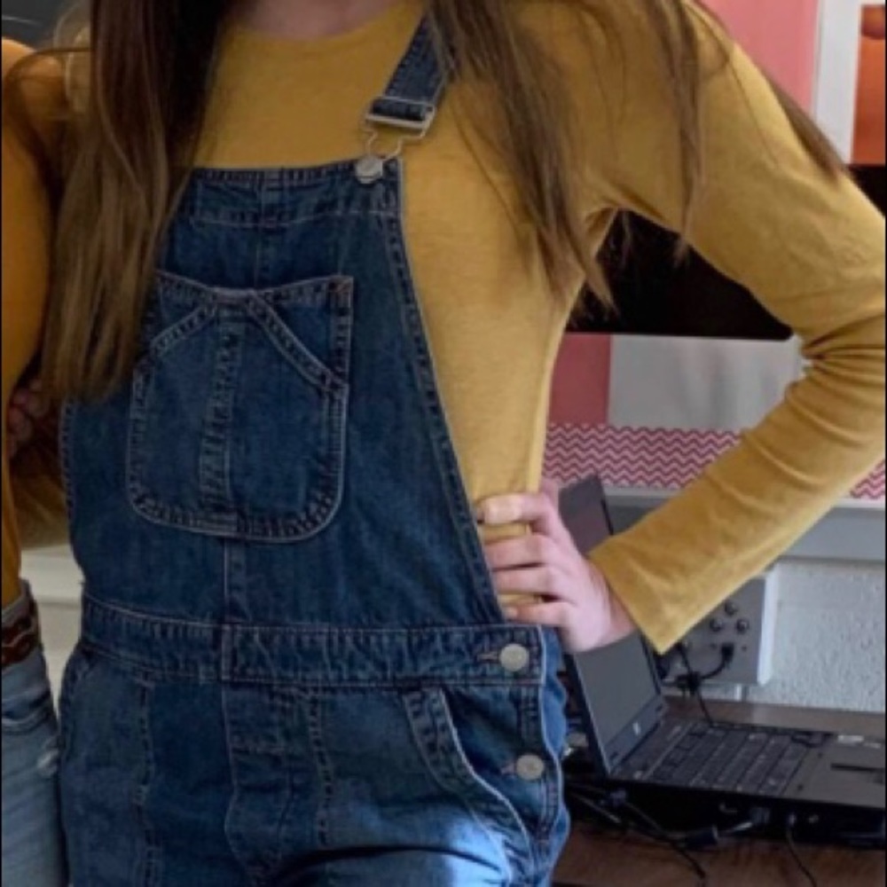 Overalls - Picture 2 of 3